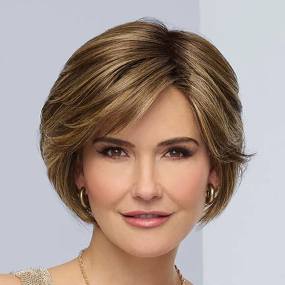 RAQUEL WELCH BORN TO SHINE in RL33/35 Deepest Ruby - Picture 6 of 7